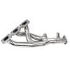 Exhaust Header for BMW E46 E39 Z3 2.5L 2.8L 3.0L L6