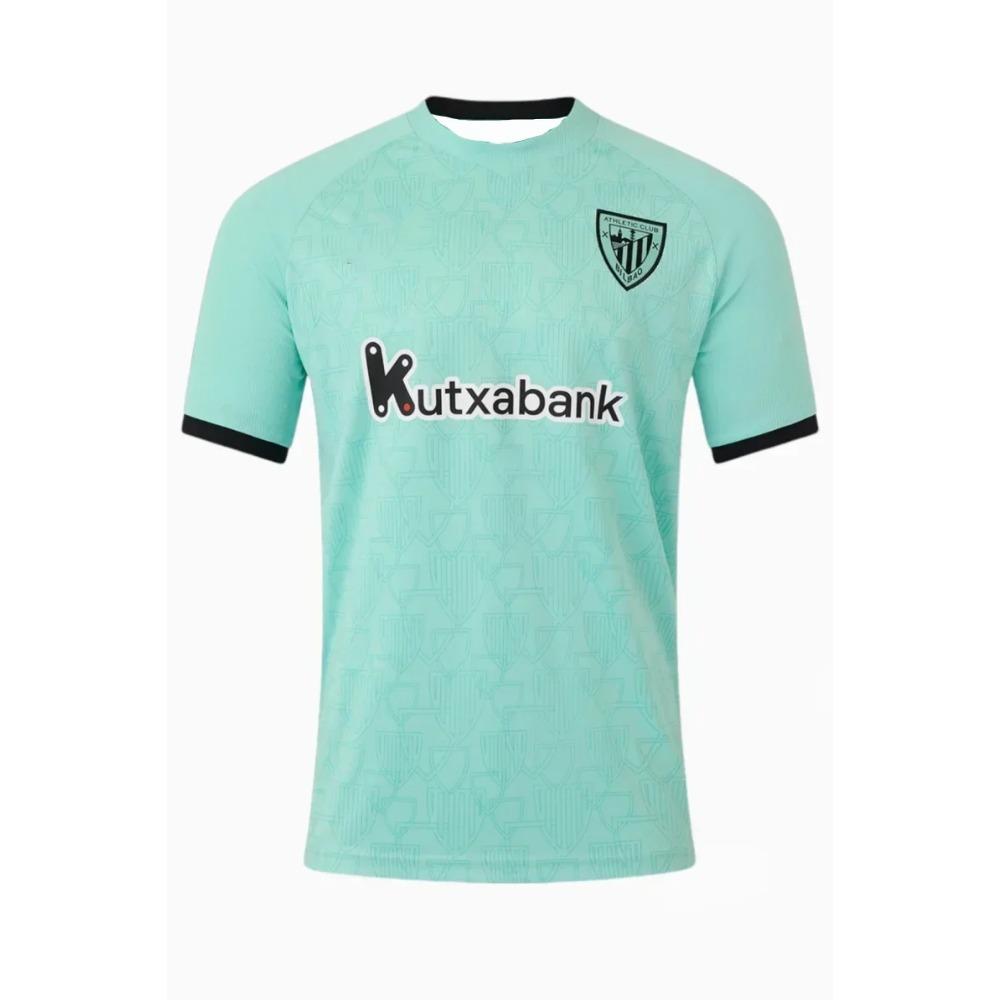Customized Name and Number Round Neck Football Sportswear Comfortable Fit
