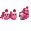 Poppy Playtime Cartoon Character Plush Slippers Soft Home Shoes For All Ages