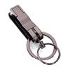 Ring Holder Key-Clip Key Clip Belt On Heavy Duty Belt Waist Belt Clip Key Holder Keyring Keychain