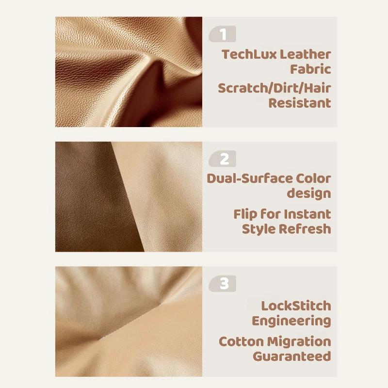 Cooling Pet Bed for Dogs & Cats – Dual-Surface Chew-Proof Summer-Ready Dog Mattress with Waterproof & Non-Slip Design