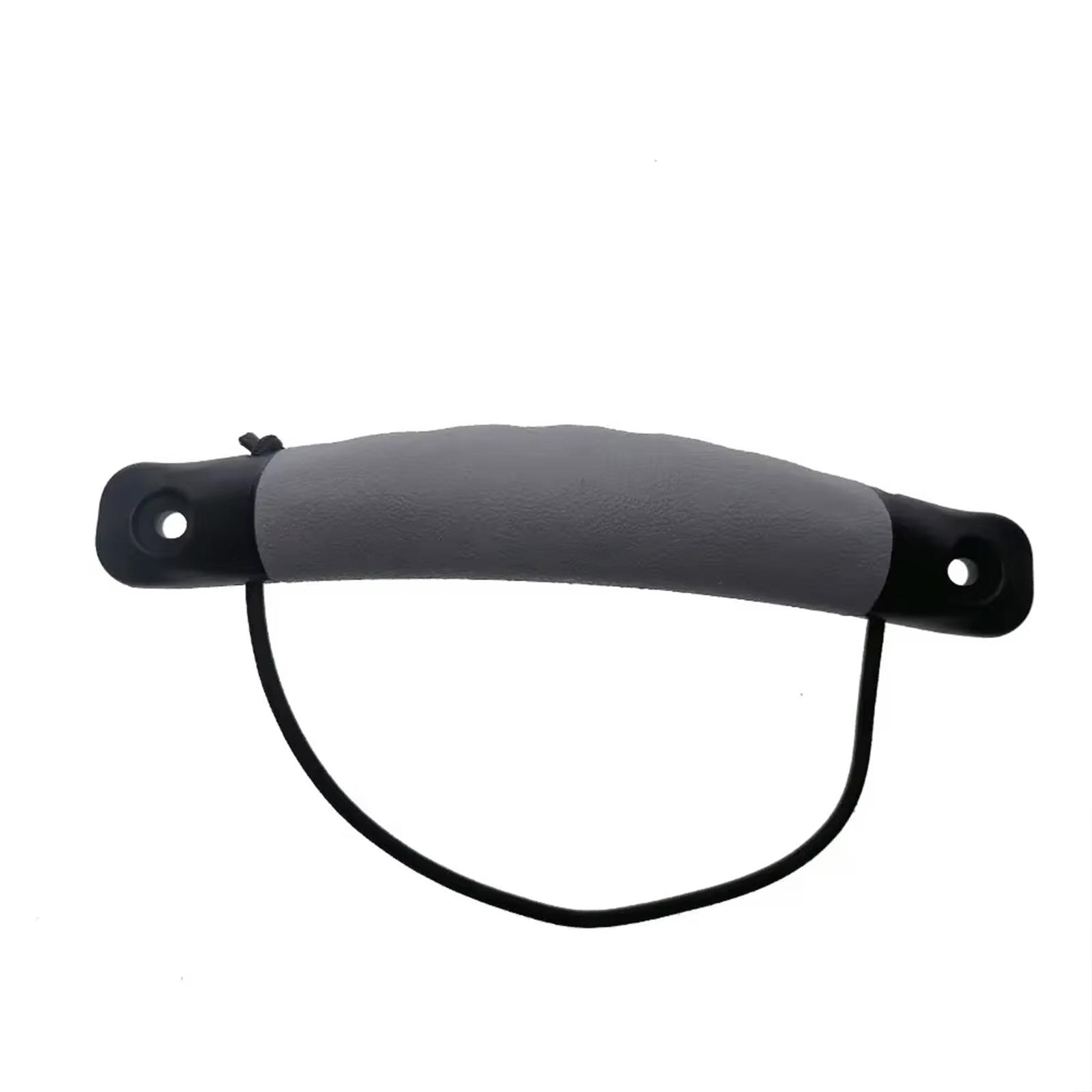 

Ручка для каноэ, боковая ручка для переноски доски для серфинга, ручка для каяка, ручка для переноски каяка, нескользящая канавка, сменная фурнитура