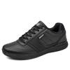 Scarpe casual da uomo di nuovo stile popolare Scarpe comode con lacci Scarpe da uomo morbide e leggere Suola Hombre