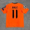 Vintage Football Jerseys Classic Bayern Muller Lahm Kaka Bale Robben Henry Ronaldo Team Sports