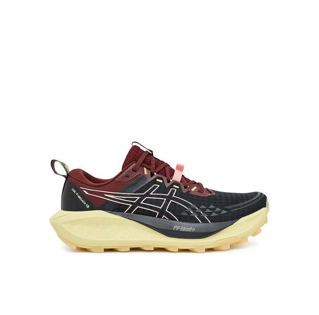 

Кроссовки беговые Asics Gel-Trabuco 13 EU 37_1_2