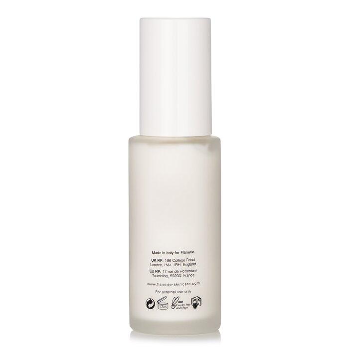 FLANERIE Revitalizing Fondant Day Moisturizer