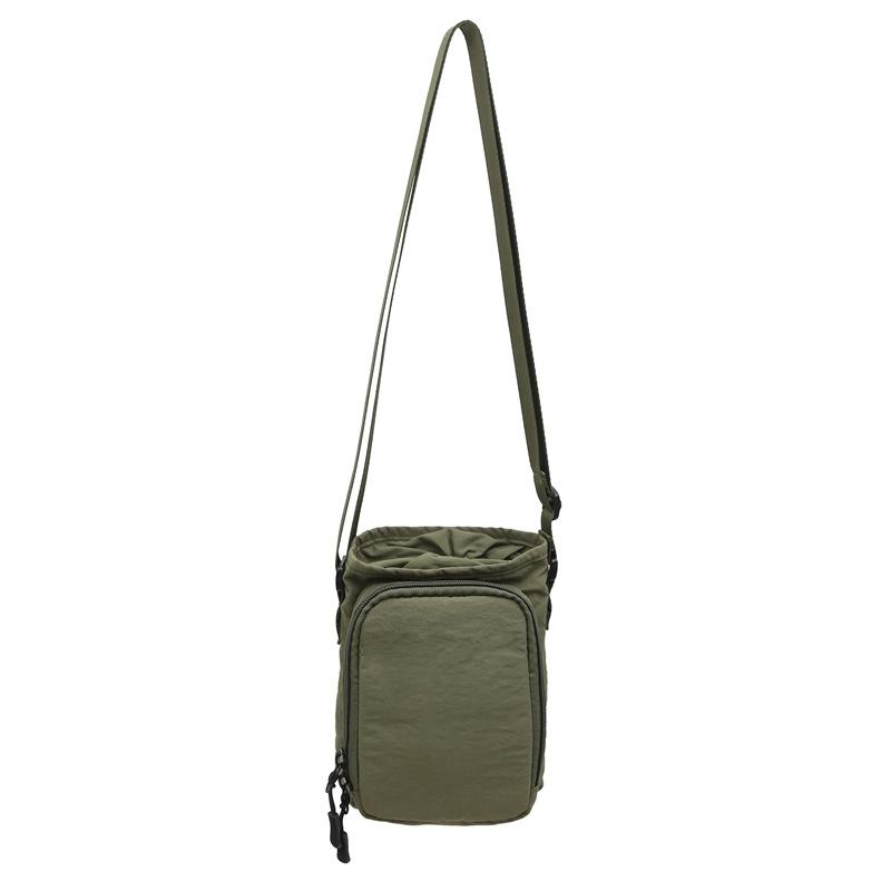 Outdoor Travel Crossbody Kettle Bag Portable Multifunctional Mobile Phone Bag