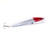 1Pcs Fishing Lure Hard Bait Minnow Deep Diving Swim Bait Walleye Lure Surface Water Lure for Bass Trout Pike Freshwater Saltwater Lure Set