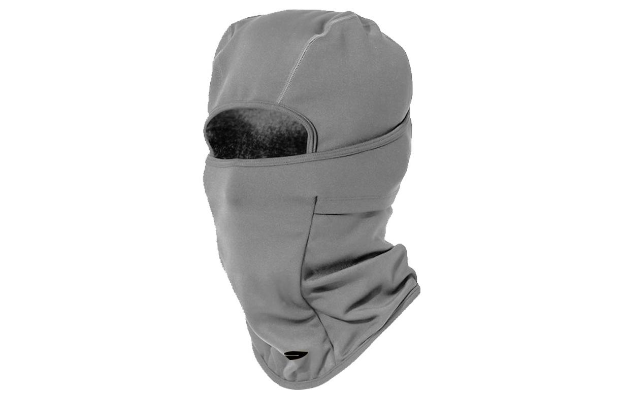 Li Ning Hats Unisex Gray LBKS661-4 F