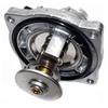 11531436386 Engine Coolant Thermostat Housing for BMW 5 7 Series E39 540i  E38 735i X5 E53 Cooling System