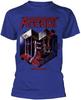 Accepteer Metalen Hart T-shirt