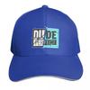 DudePerfec Baseball Cap fashionable Thermal Visor New In The Hat Hat Beach Ladies Unisexs