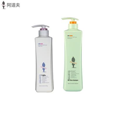 Cura di capelli e cuoio capelluto – Kit per la cura dei capelli