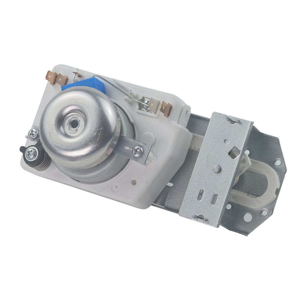 Microwave Timer Power Regulator Fire Regulating Switch Time Controller Microwave Oven Part Perfect for 30V Microwave
