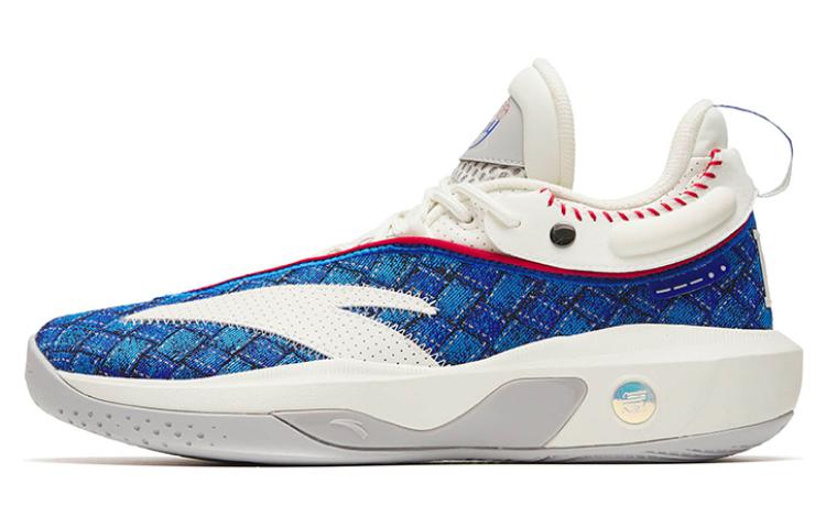 Men's Sneakers ANTA KT8 'Baseball'