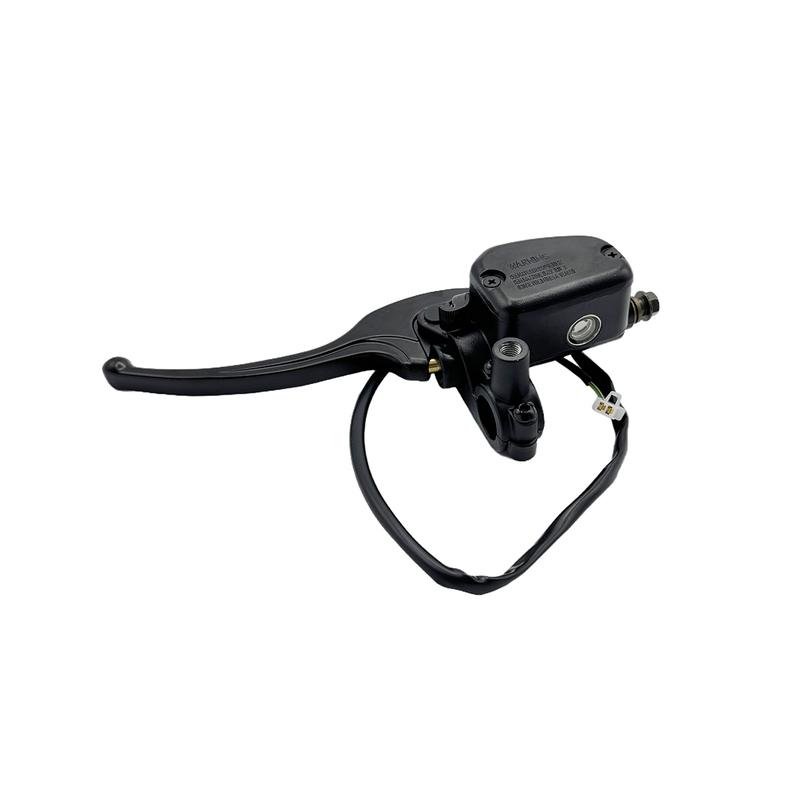 Master Cylinder With Brake Lever for Linhai ATV 400 500 M550 M550L M565 EFI Quad 27320