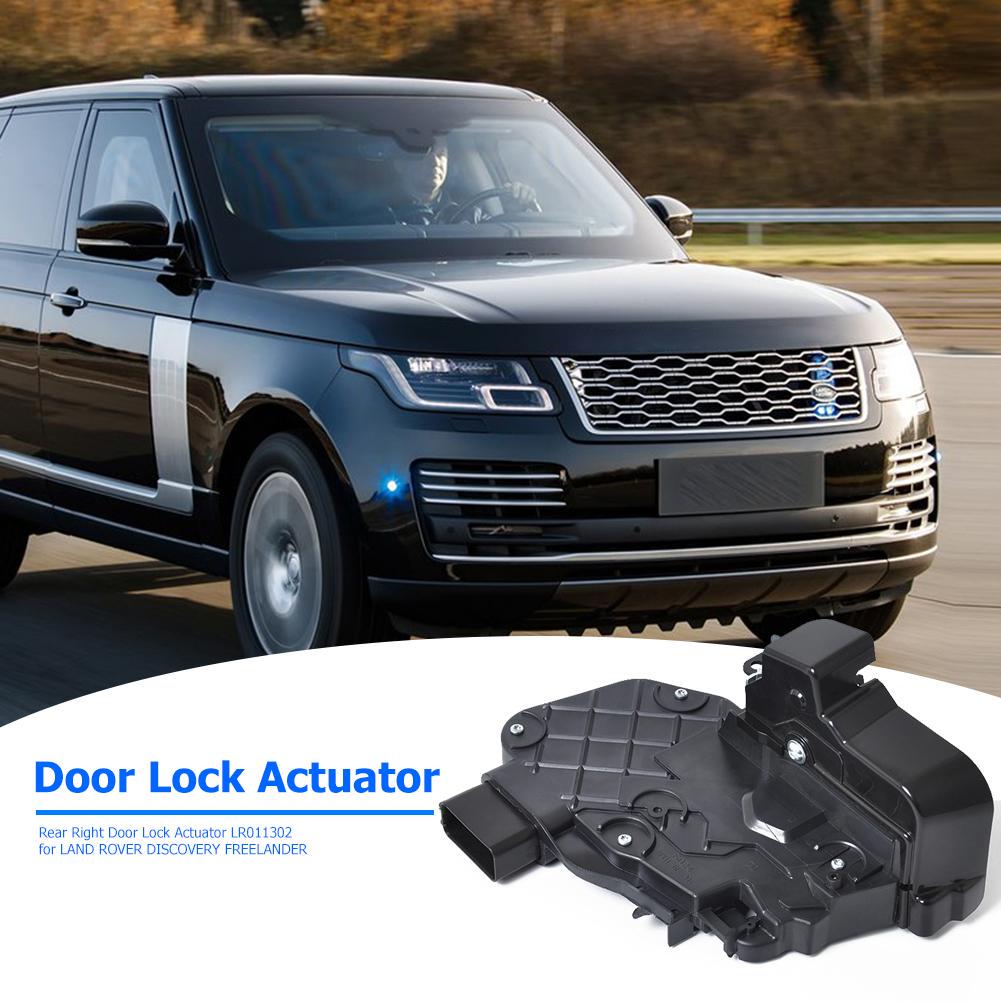 Armrest Box Storage Interior Accessories Console For Land Rover Evoque 2011-2013
