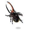 TAKARA TOMY AniA AL-39 Neptune Horned Beetle Animal Dinosaur Toy Ages 3 and Up
