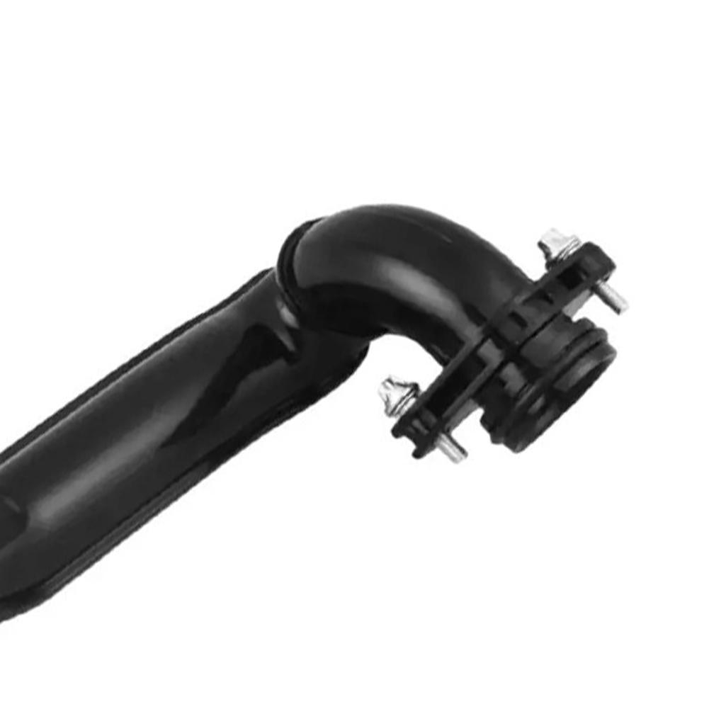 OEM Part Number 2642008600 A2642008600 Thermostat Coolant Pipe For Mercedes-Benz For C300 Replacement Car Accessories