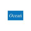 Ocean Glasses [Sante] Burgundy Glasses 630ml Set of 6