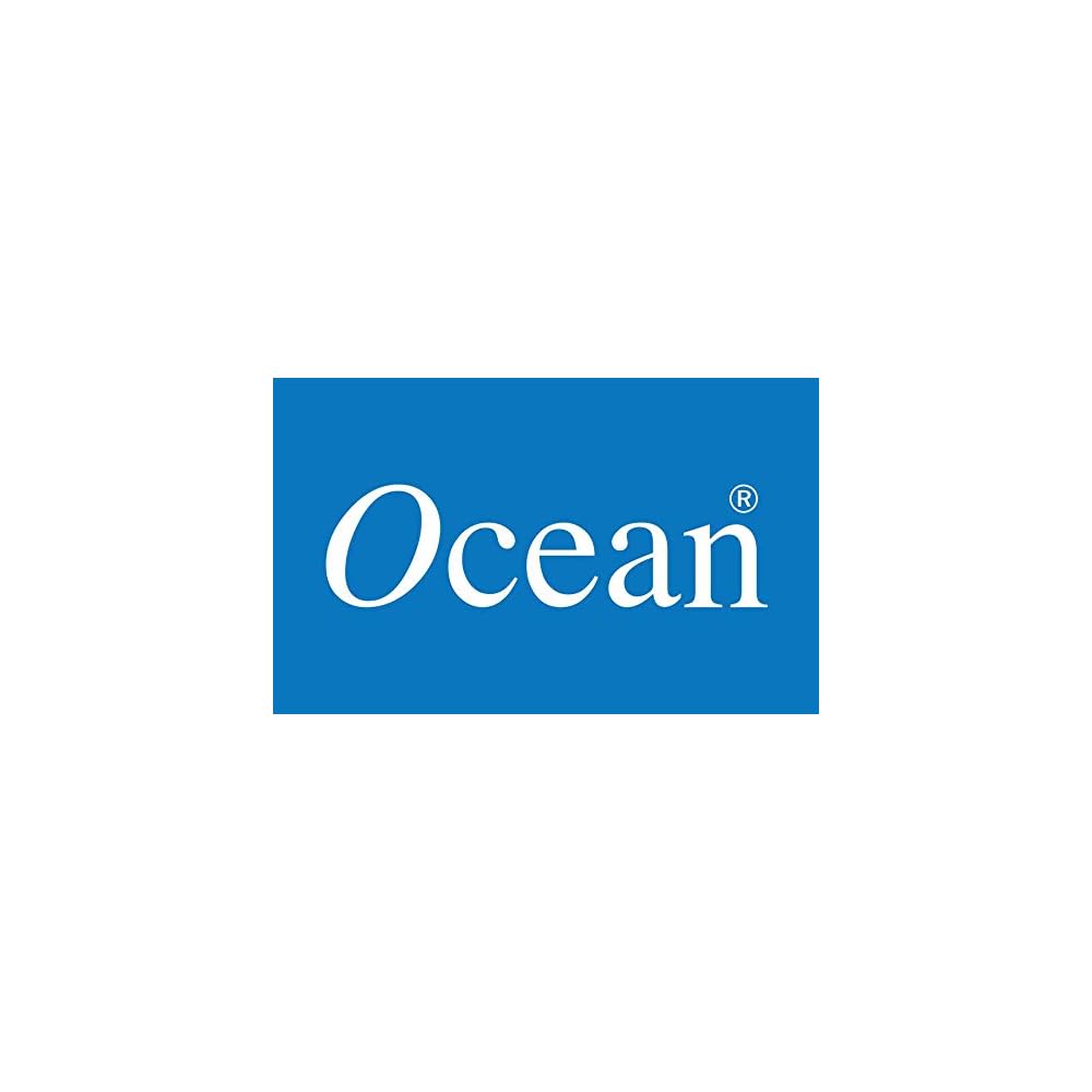 Ocean Glasses [Sante] Burgundy Glasses 630ml Set of 6