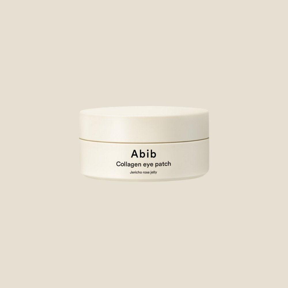 

ABIB Resurrection Plant Collagen Eye Patch Resurrection Plant Jelly 90g