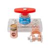 Copper Plated Car Battery Terminals & Connectors