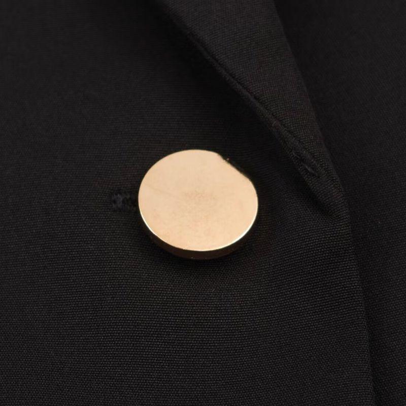 Za New Fall Women's Clothing 2025 Fashion Wind French Style Design Fashion Patchwork Fur Elegant Long Outwear