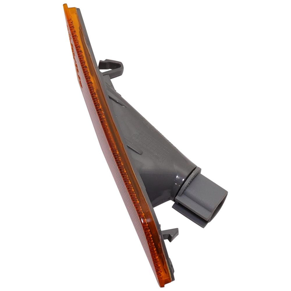 Left Side Front Side Marker 84299173, GM2550204 For Chevrolet Blazer 2019-2026
