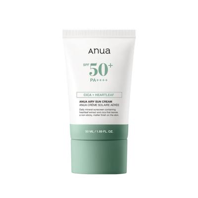 Airy Sun Cream