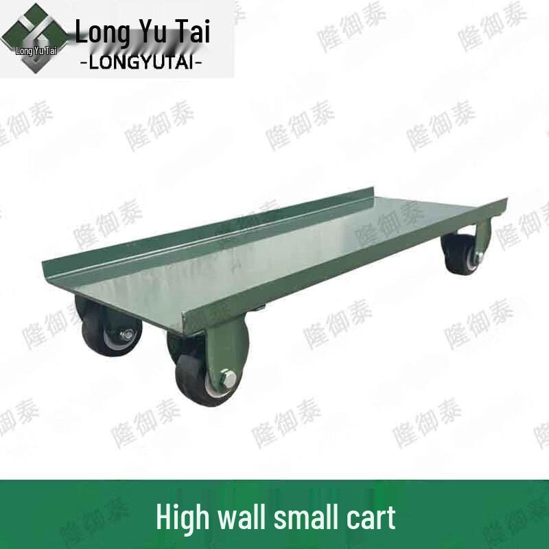 Long Yutai 400m Obstacle Course Equipment