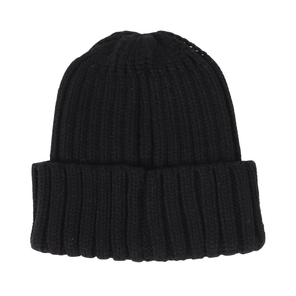 Billabong Low Gauge Beanie BE014909 BLK