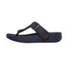 Sandali bassi da uomo FitFlop in pelle con infradito