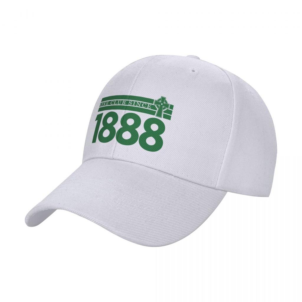 One Club Since 1888 Baseball Cap Sunhat Beach Outing Trucker Hats For Men Women's