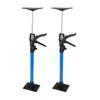 2PCS Third Hand Jack Support Rod for Cabinet Installing 30kg Load Capacity Telescopic Support Pole