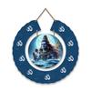 Wooden Wall Hanging Decorative Items, For Home Décor, Bedroom, Gift Items