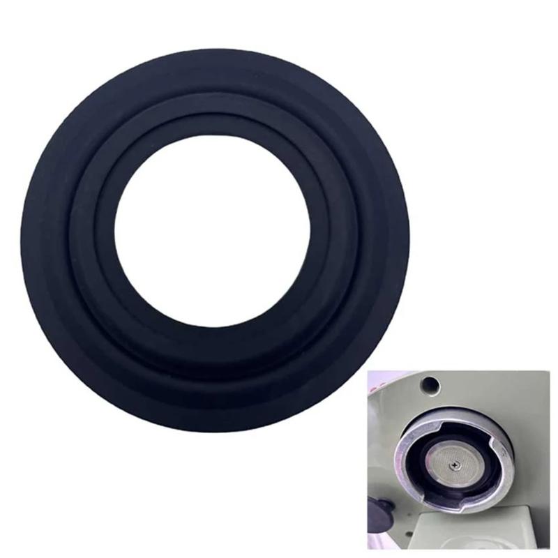 Silicone Brew Head Gasket Silicone Espresso Machine Seal Rings Professional Coffee Accessories for Espresso Machines