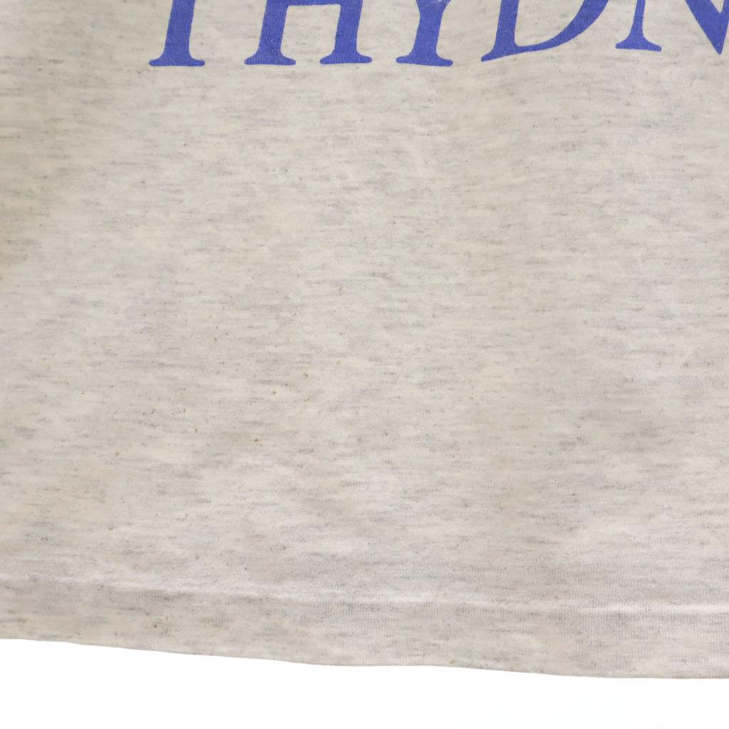 90s Old Australian Made Sylvester the Cat Short sleeve Single stitch T-shirt Men's Used