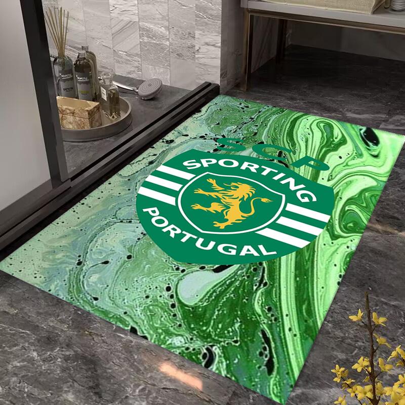 CP Heritage Pride carpet floor mats Home Decor Dormitory decoration Protective pad Christmas gifts