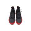 New Adidas Crazy Explosive 2017 Black Scarlet CQ1395