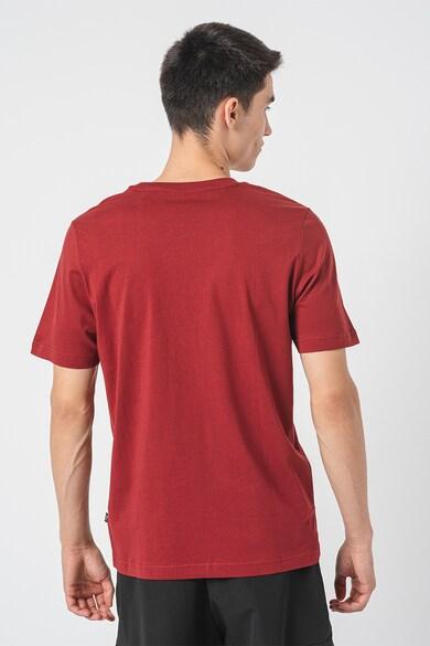 Puma Ess+ 2 Col Small Logo Tee intense red [674470 12] r.M
