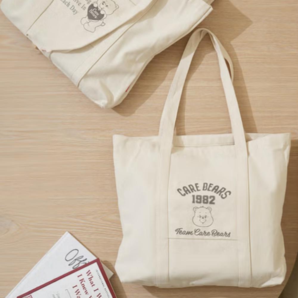 Care Bear Pocket Eco Bag