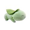 Anime Pokmon Character Sleeping Series Plush Doll Cartoon Psyduck Peripheral Stuffed Plush Doll Sleeping Companion Pillow Gift