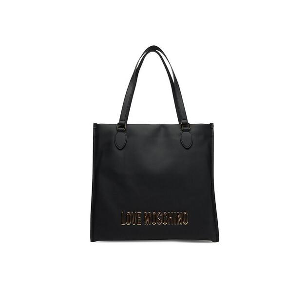 

Сумка LOVE MOSCHINO LOVE MOSCHINO JC4020PP1NKD0000 чёрный