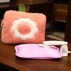 Mi Yu Cartoon Electric Plush Hot Water Bottle