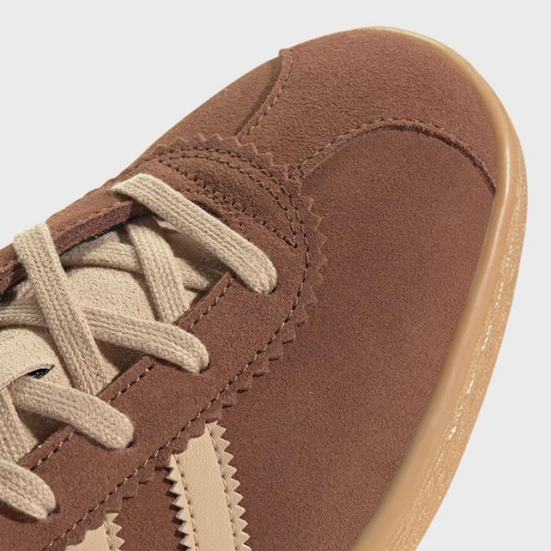 Adidas Stadt   Freeloved Beige Jq2478