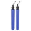 2Pcs Trimming Knife Scraper Burr Remove Tool for Copper Pipe Chamfering Reamer RB1100