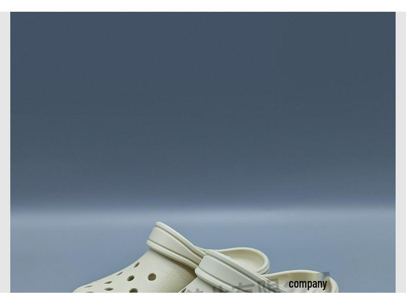 Kinder Sommer Clogs Sandalen - Geschlossene Strandschuhe für Jungen & Mädchen