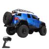 RC Off Road Car 110 2.4G 4WD Full Scale Remote Control High Speed Climbing Car for Over 14 ZP1007
