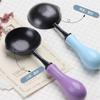 High-Quality Lacquer Seal Non Stick Spoon Sealing Wax Spoon Stamp Seal Heating Lacquer Wax Tool Anti Stick Easy To Clean
